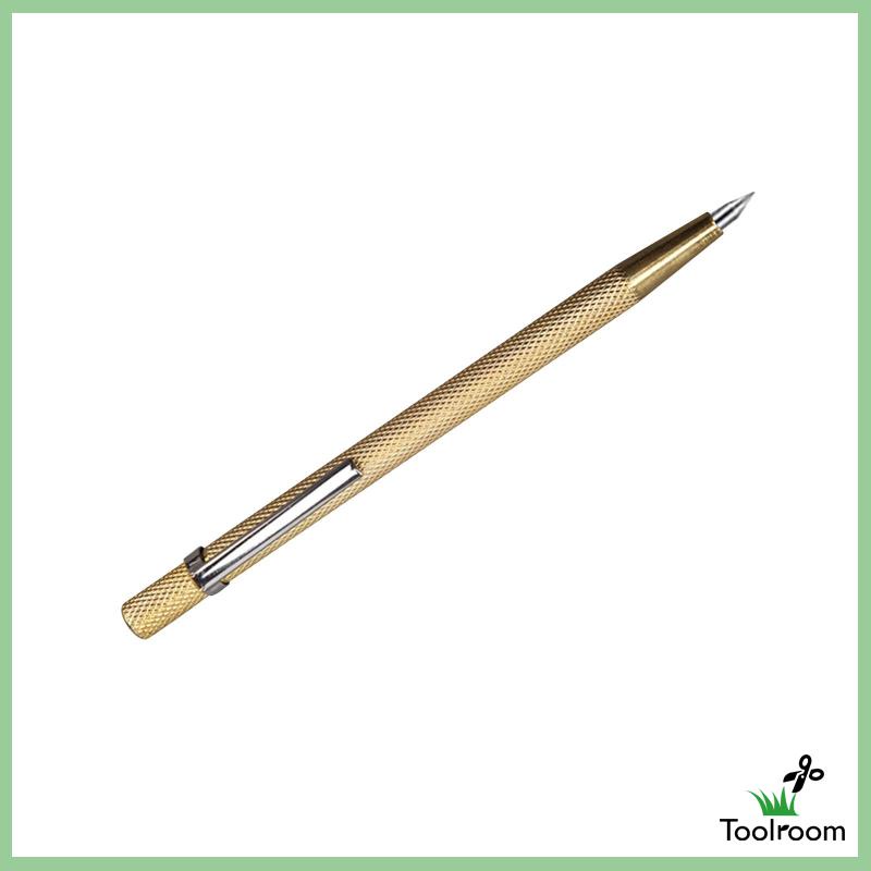 Bút Đục Lỗ Chạm Khắc Gỗ / Kim Loại Chuyên Dụng