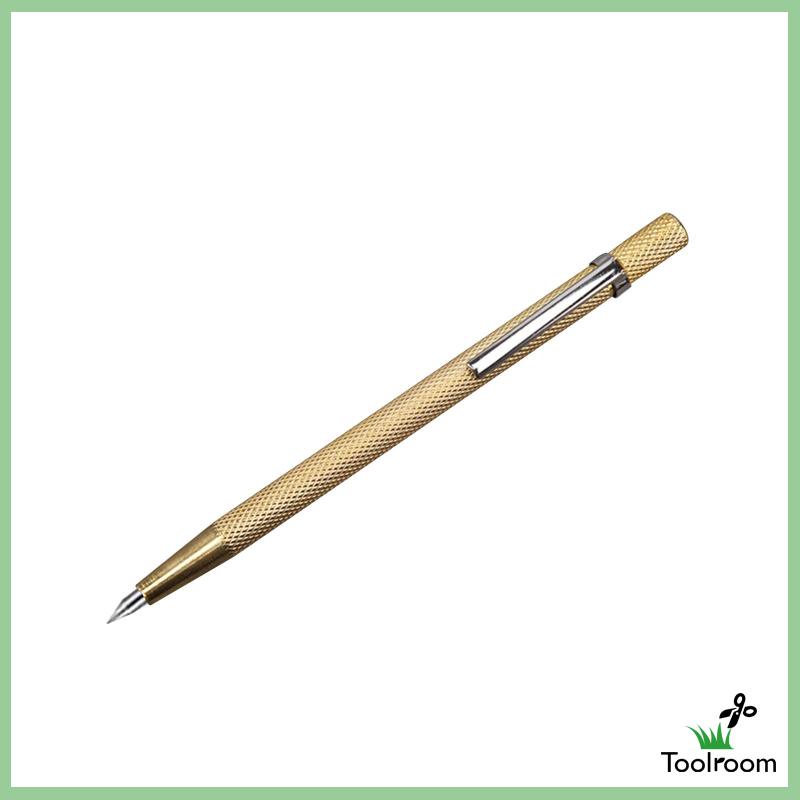 Bút Đục Lỗ Chạm Khắc Gỗ / Kim Loại Chuyên Dụng