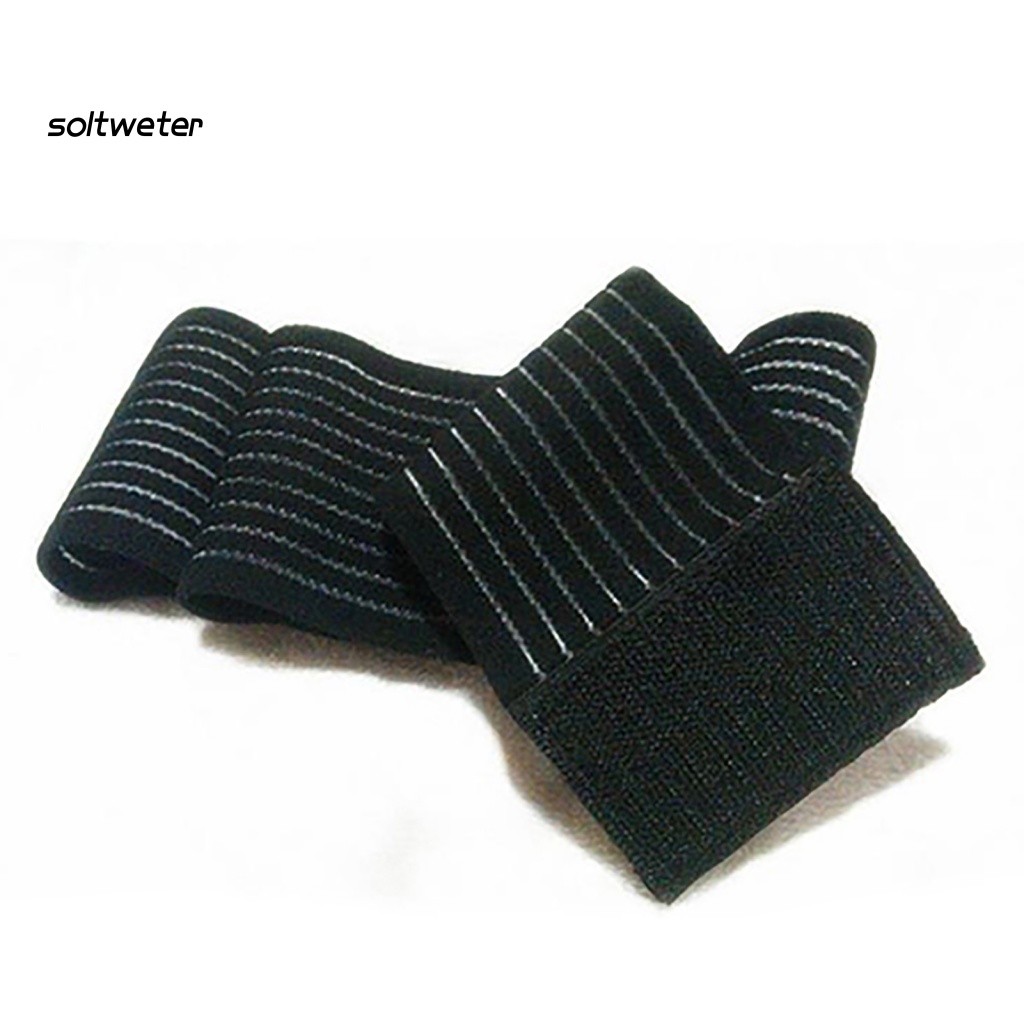 Băng Quấn Thể Thao Co Giãn Gọn Nhẹ Có Thể Tái Sử Dụng Hỗ Trợ Bảo Vệ