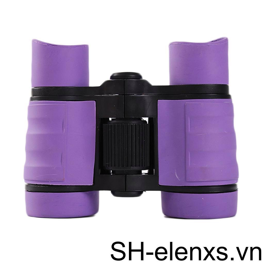 Ống Nhòm Phóng Đại 4X30 Cho Trẻ Em