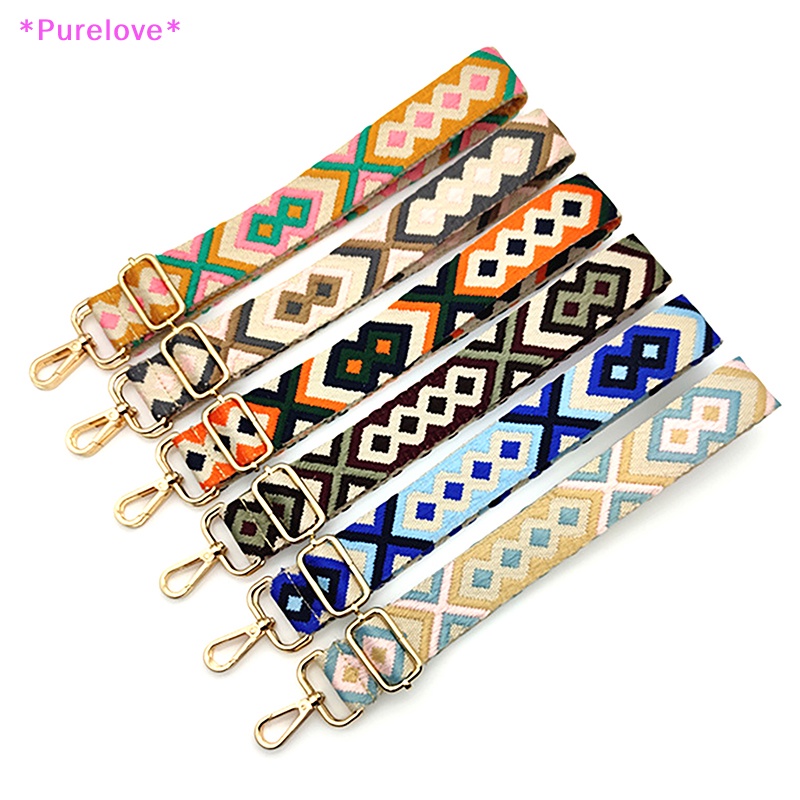 1 Dây Đeo Túi Xách Điều Chỉnh Tùy Ý Thời Trang Dành Cho Nữ Mới