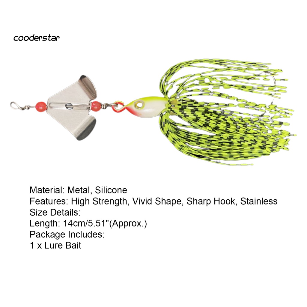 Mồi Câu Cá 14cm / 185g Hình Trái Tim Màu Sắc Tươi Sáng Có Thể Tái Sử Dụng