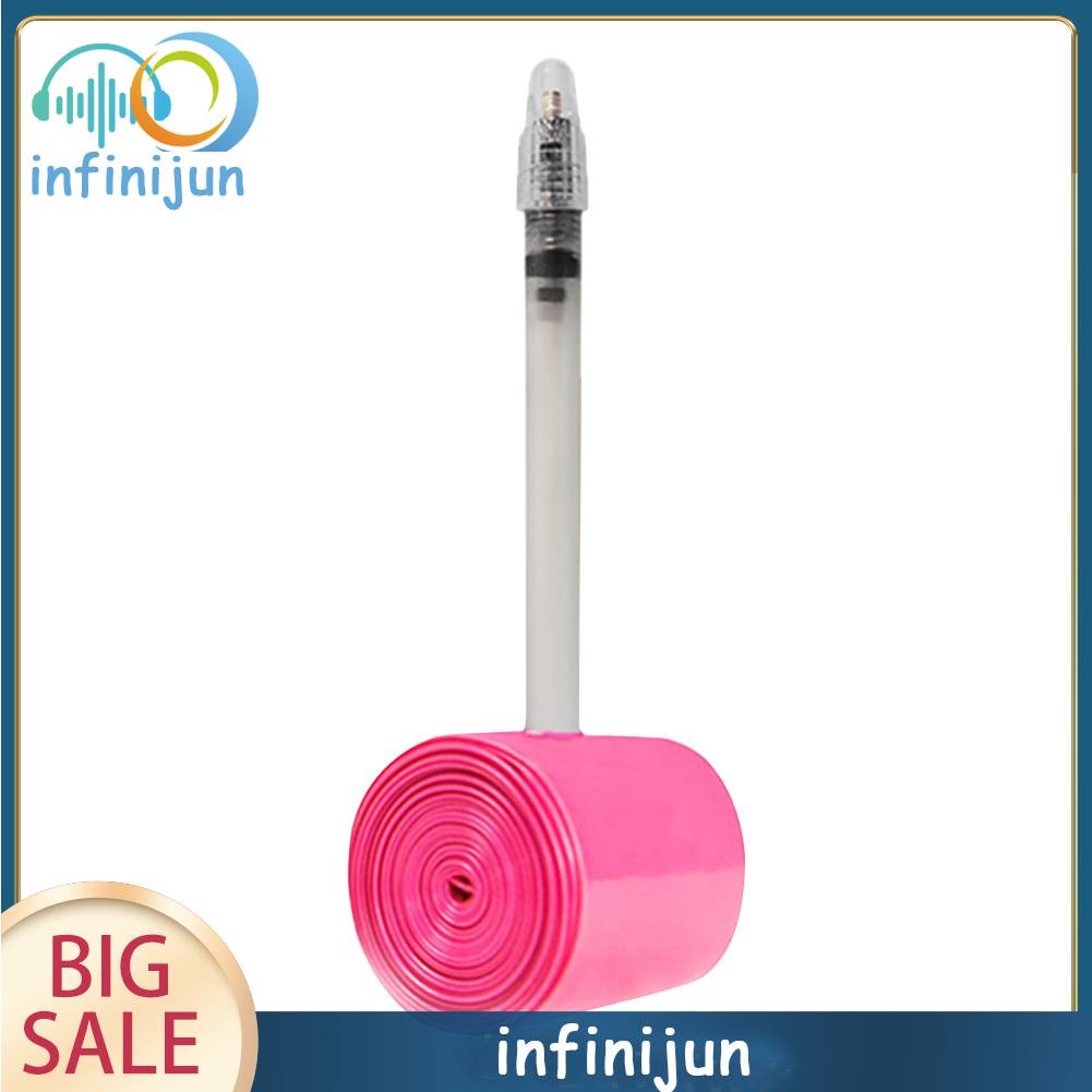 Lốp Xe Đạp Leo Núi Mini Bằng TPU Phong Cách Pháp