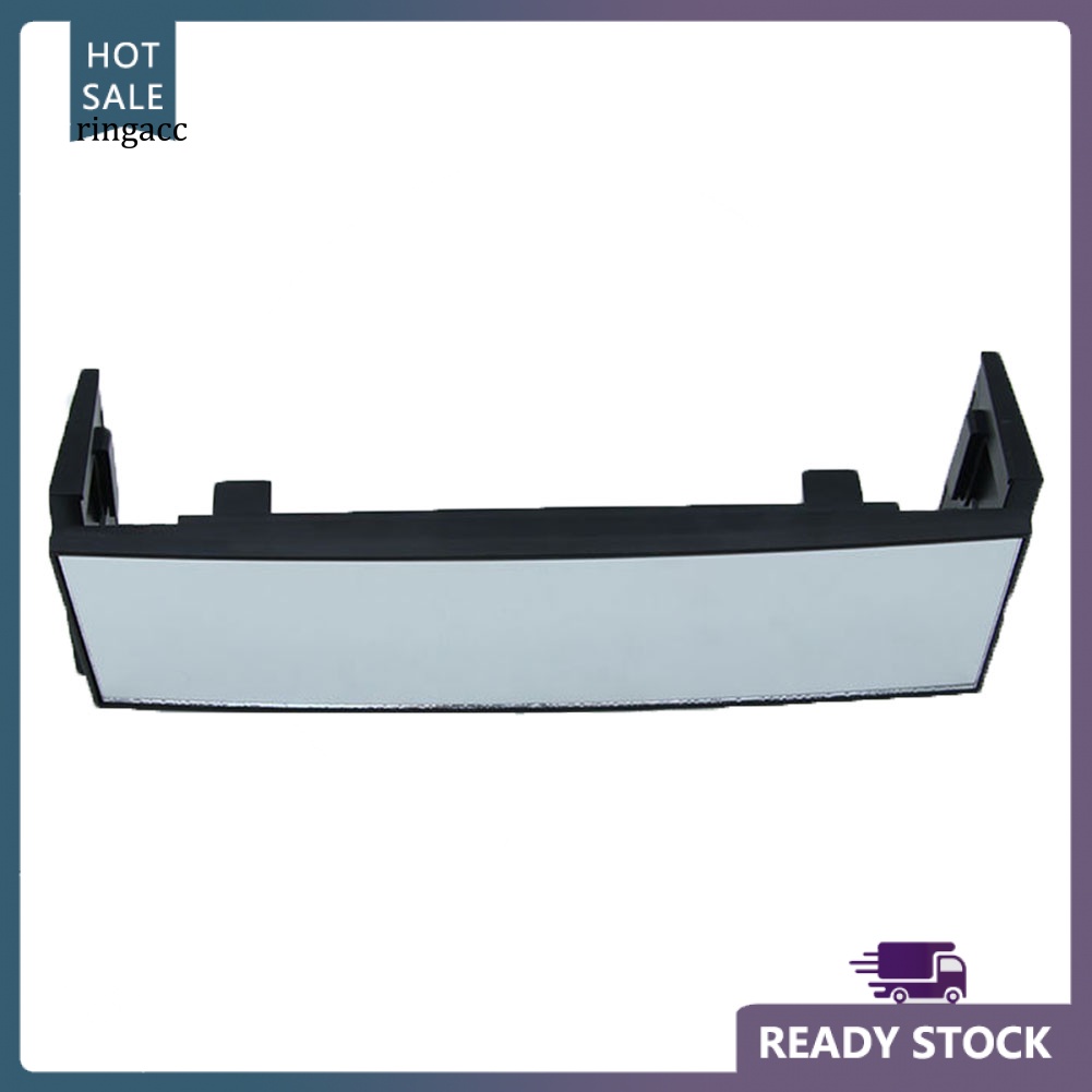 1 Gương Chiếu Hậu Điểm Mù Gấp Được Bằng ABS Thông Dụng Cho Xe Hơi