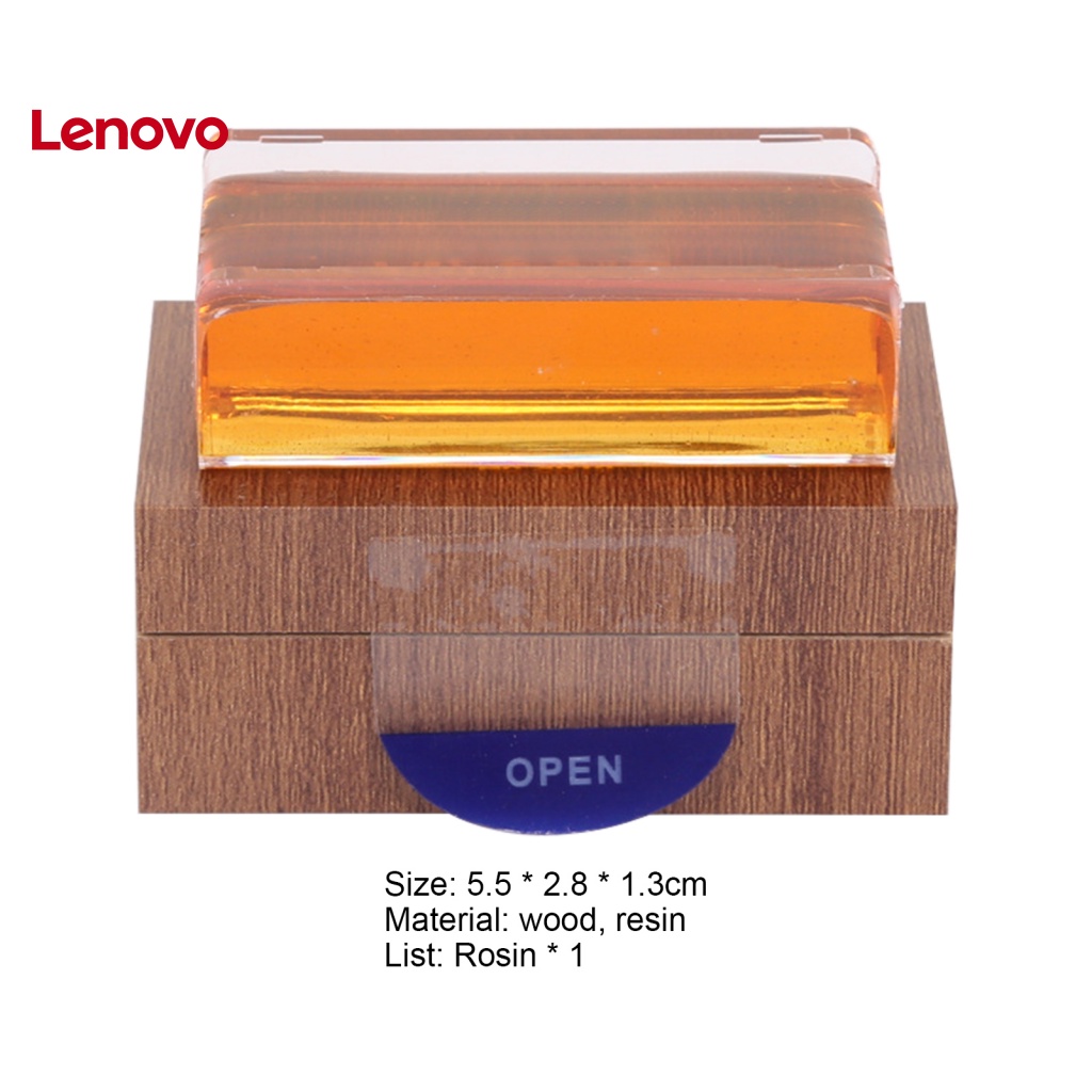 Đàn Violin Rosin Chiết Xuất Tự Nhiên Trong Suốt Chuyên Nghiệp