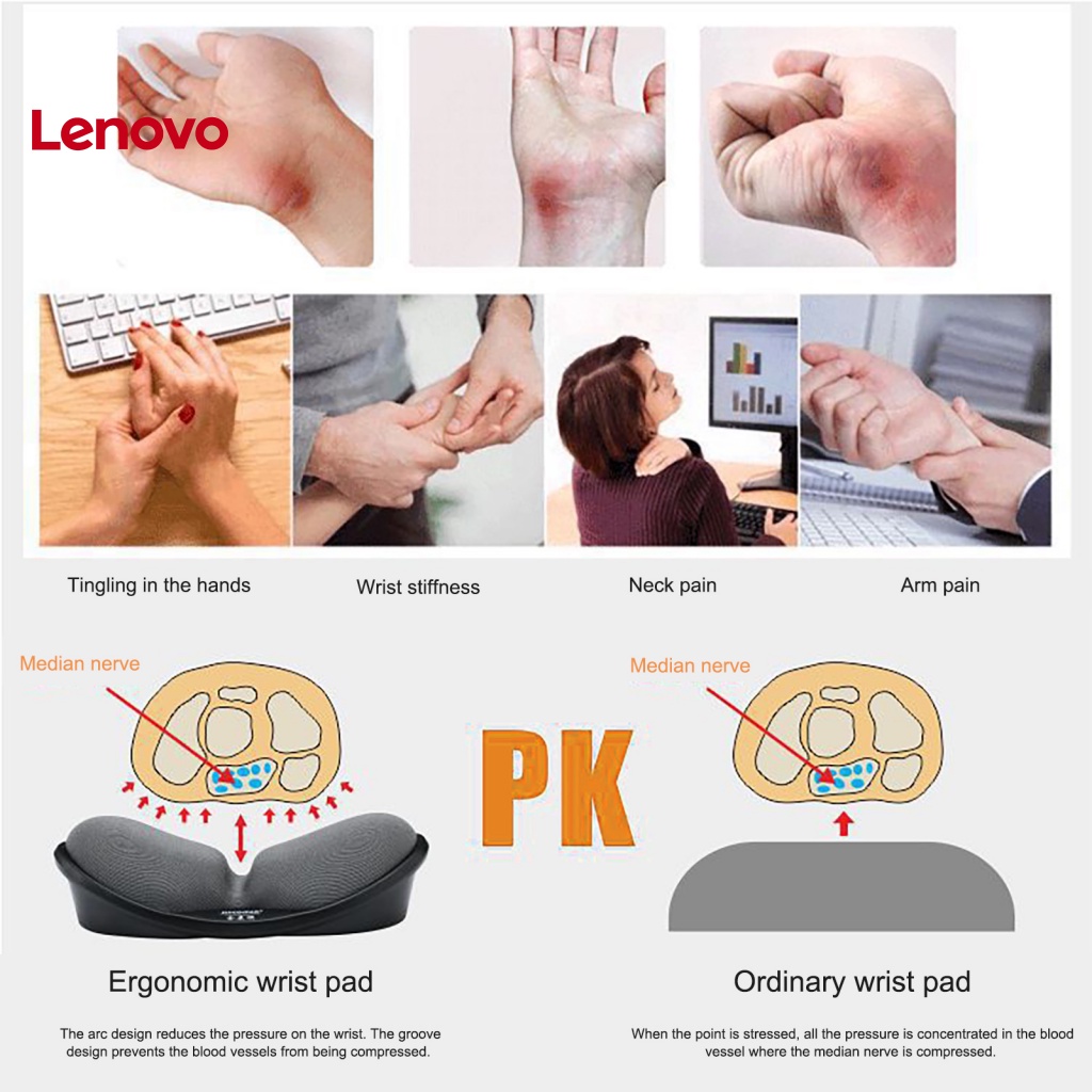 Đệm Kê Cổ Tay Sử Dụng Chuột Máy Tính Hình Hoa Hướng Dương Không Phai Mềm Mại Chống Trượt