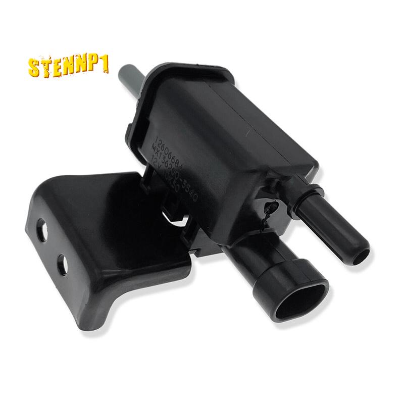 Van Điện Từ EVAP Lọc Khí Thải 12597567 Vỏ Bọc Bảo Vệ Cho Xe Chevrolet Silverado 1500 2500 HD