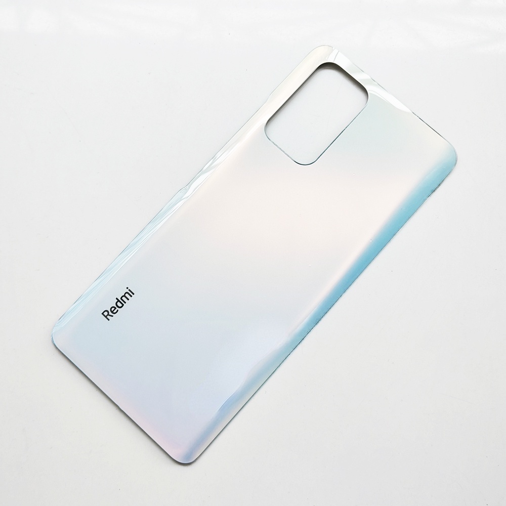 Nắp Lưng Điện Thoại Bằng Kính Dành Cho Redmi Note10 Pro Xiaomi Redmi Note 10 Pro