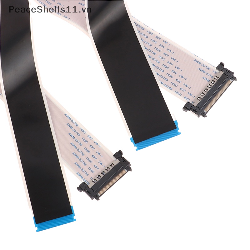 Dây Cáp Màn Hình TV Sony LCD KD-65X9000E 55X9000E 65X8000C 41Pin Và 51Pin.