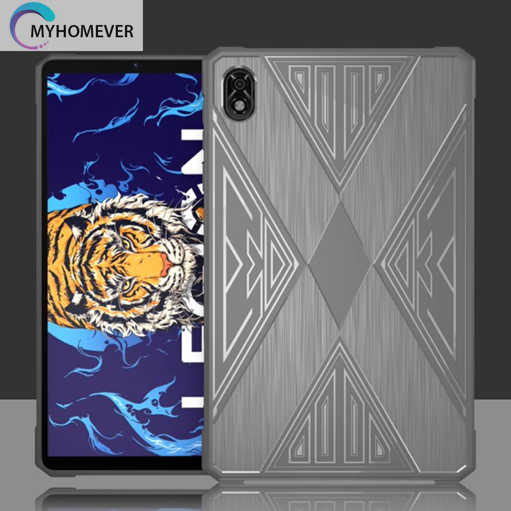 Ốp Máy Tính Bảng TPU Mềm Chống Trượt Bảo Vệ Toàn Diện Cho Lenovo Legion Y700