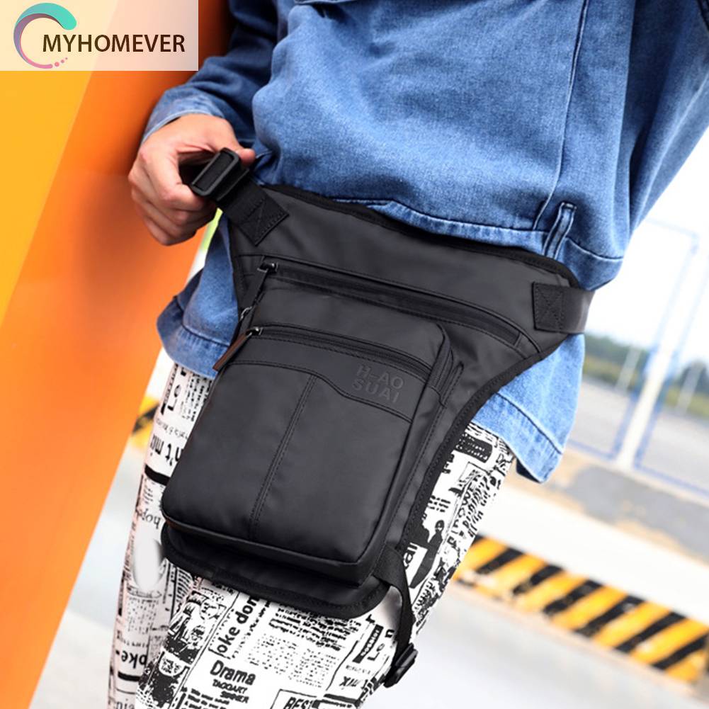 Túi Đeo Hông / Hông Tiện Dụng Khi Lái Xe / Du Lịch