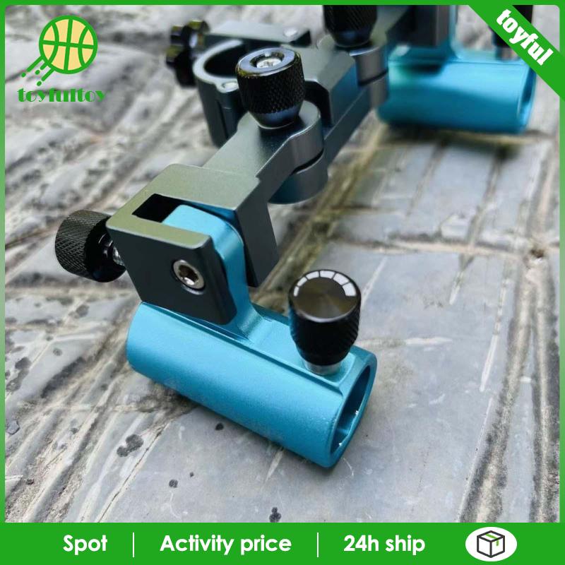 Phụ Kiện Hỗ Trợ Cần Câu Cá Tiện Dụng Khi Đi Du Lịch