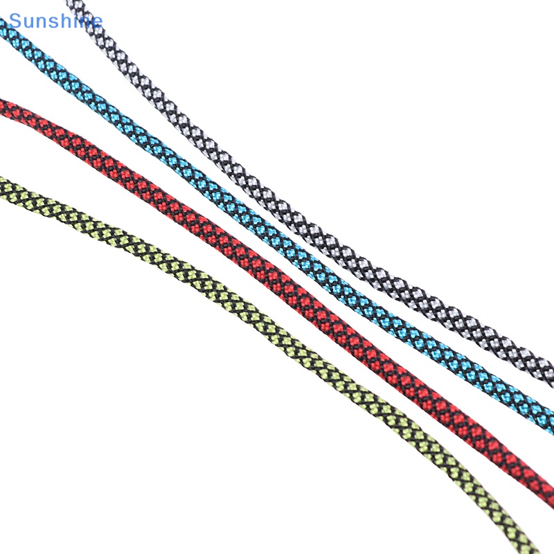 Cuộn Dây Phản Quang 50m Chuyên Dụng Cho Dựng Lều Cắm Trại Vn VN