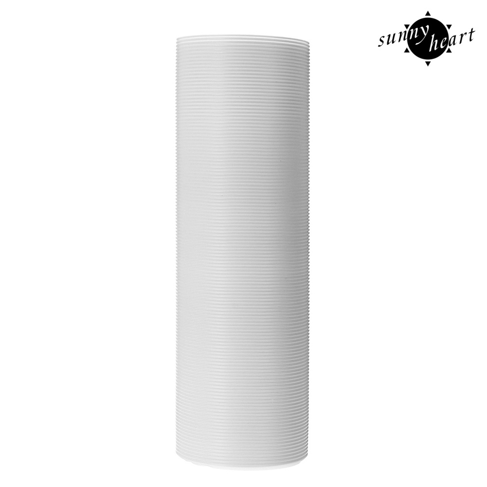 Ống Xả Nối Dài Đường Kính 13cm 1.5m / 2m / 3m Cho Máy Điều Hòa