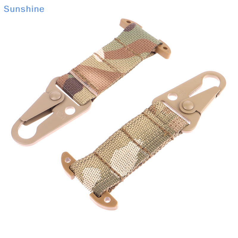 Móc Treo Thắt Lưng Bằng Kim Loại Tiện Dụng