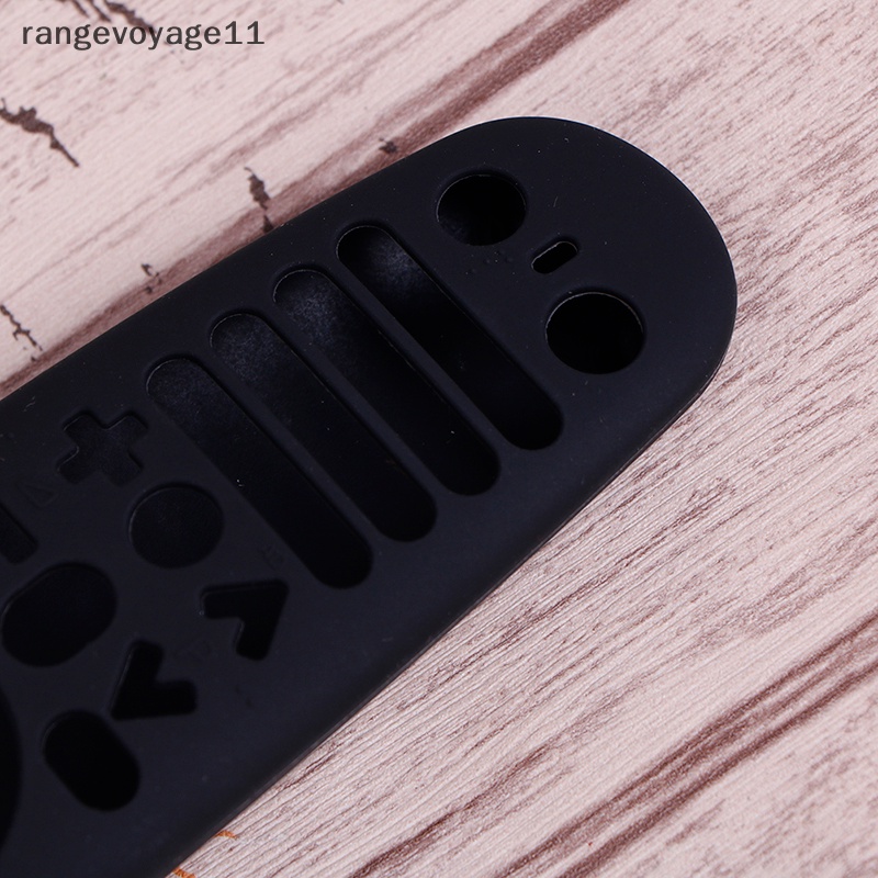 Ốp Silicon Mềm Bảo Vệ Cho Điều Khiển TV LG AN-MR600 AN-MR650