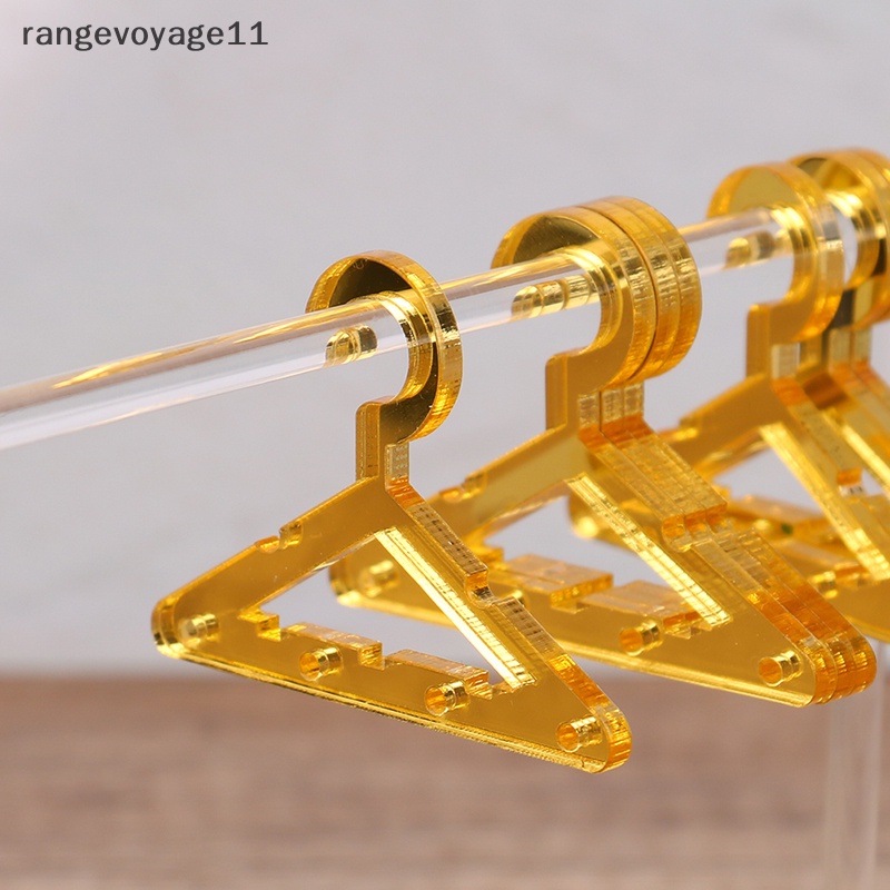 1 Bộ Giá Đỡ Trưng Bày Bông Tai Bằng Acrylic Tiện Dụng