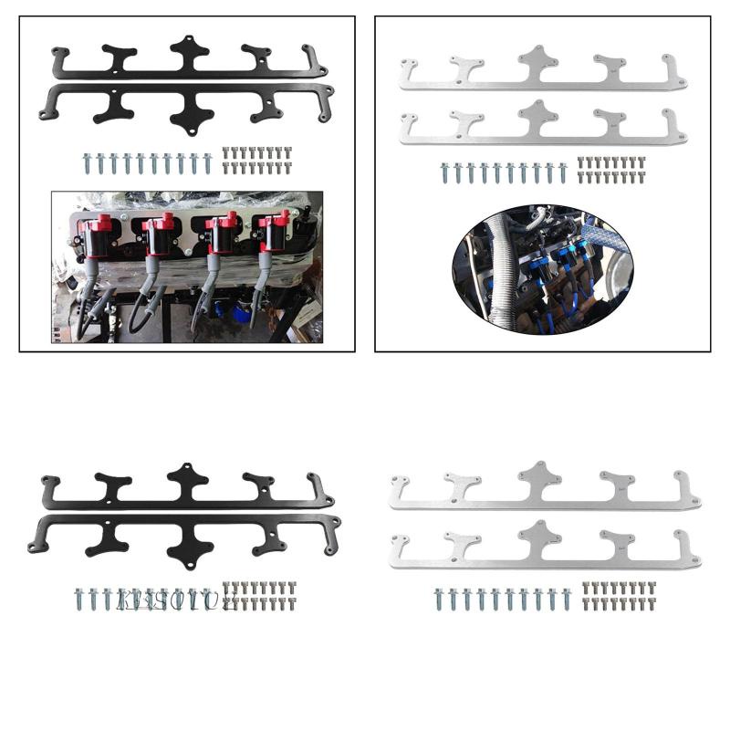 Vỏ Bọc Giá Đỡ Cuộn Dây Điện Tiện Dụng 19005218 Bộ Phận Tản Nhiệt Cho D585 Swap L98 L96 LS Lq4 L33 LH6