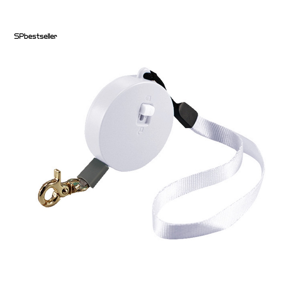 Dây Dắt Chó Tự Động Xếp Gọn 20m Đa Năng