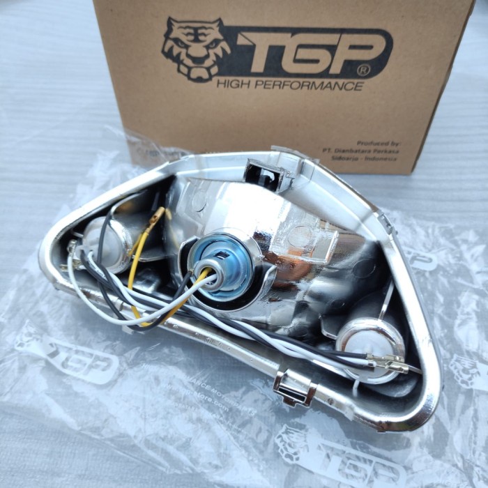 CHÓA TRƯỚC MIO SMILE HÀNG CTY GTP ĐẸP