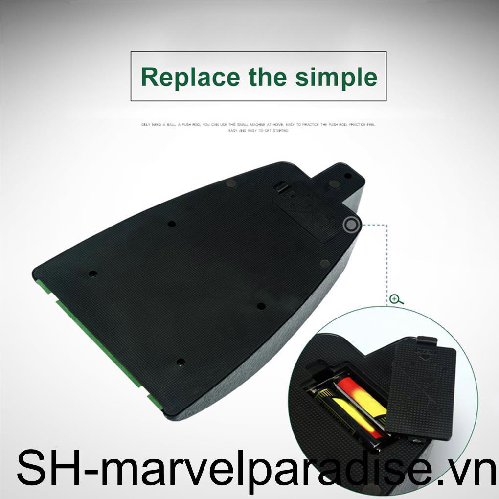 Máy Cắt Gậy Đánh Golf Tự Động Chạy Pin Có Thể Tái Sử Dụng