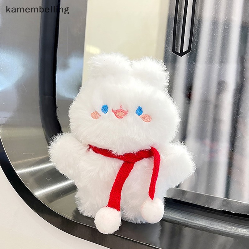 Kamembelling Móc Khóa Hình Búp Bê Hoạt Hình Đáng Yêu