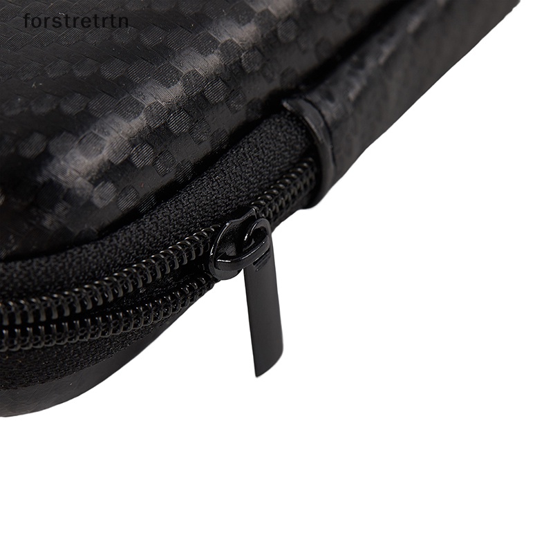 Forstretn Túi Đựng Tai Nghe / Dây Cáp USB / Tiền Xu Bằng EVA Mini Chất Lượng Cao