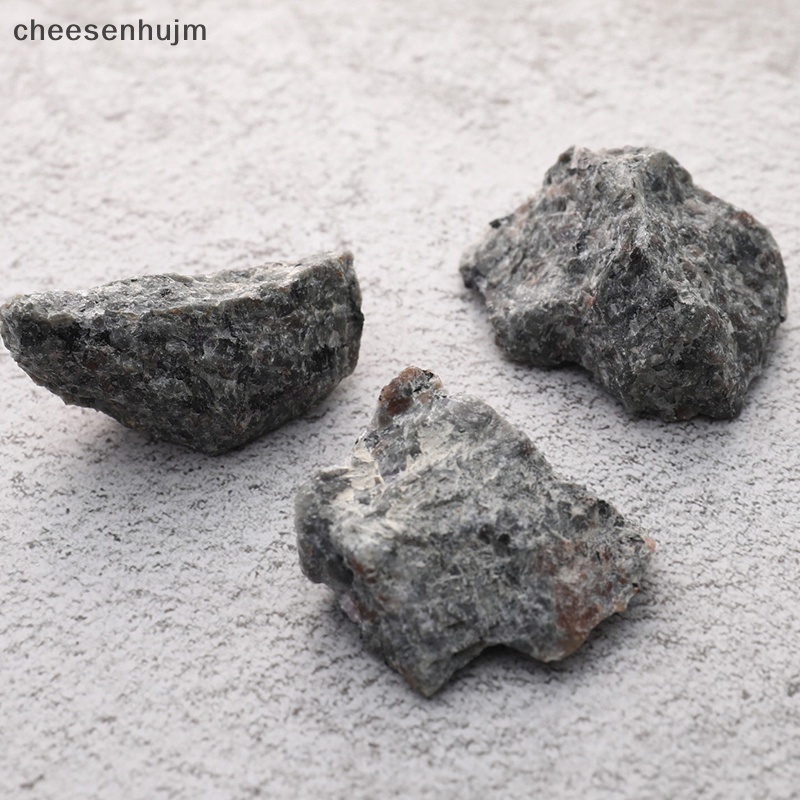 Đá Lửa Tự Nhiên Syenite UV Huỳnh Quang Độc Đáo