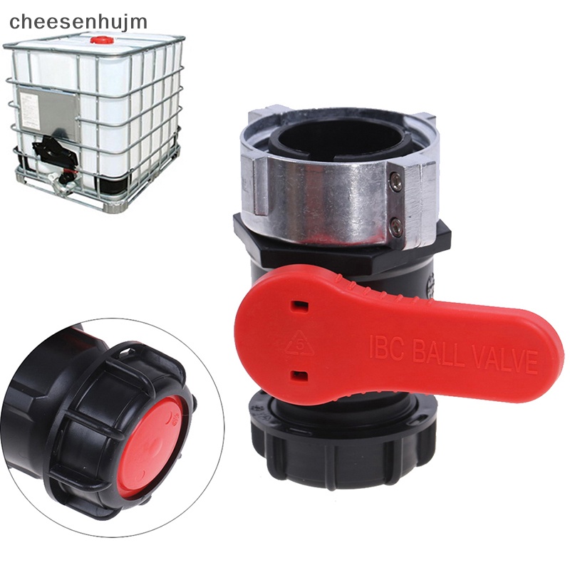 Van Bi 75mm 1000L DN50 Ton Chất Lượng Cao