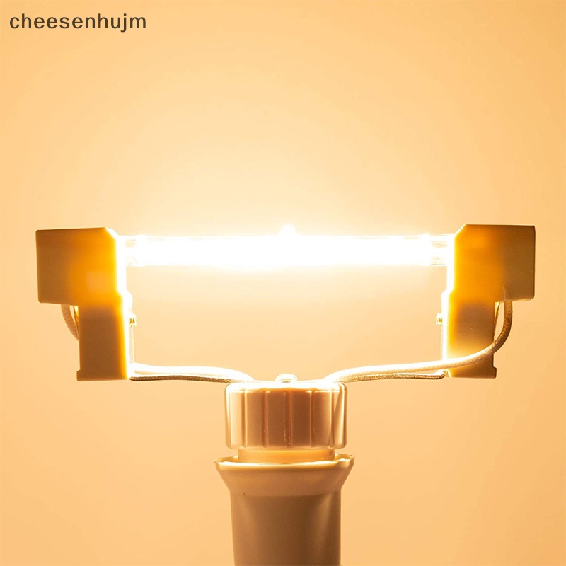 1 Chiếc Bóng Đèn Haen 100 / 200 / 300W 118mm R7s