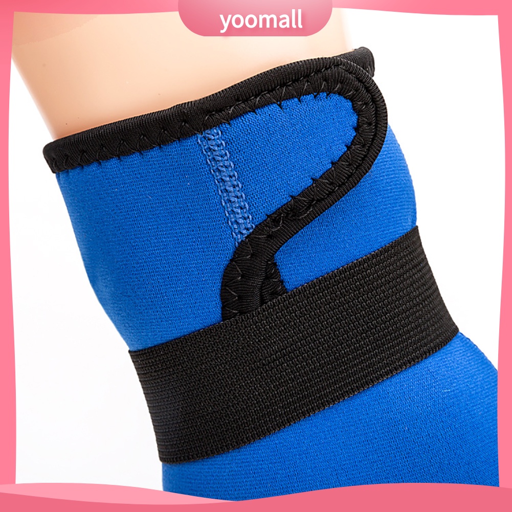 Giày Lặn Biển Dài Chống Trượt Cho Người Lớn Và Trẻ Em