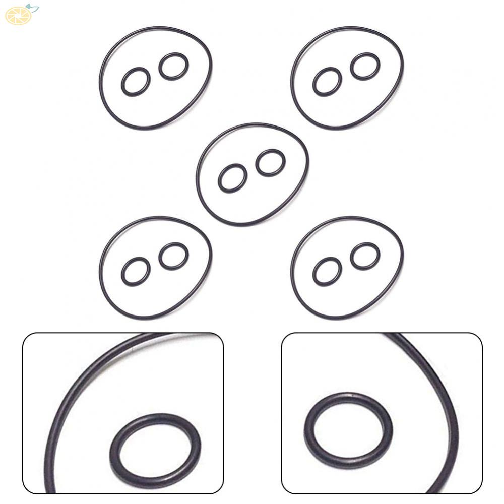 【VARSTR】Bonnet  Shaft O-Ring Replacement for Pentair Comppool 2-Way/3-Way Valves