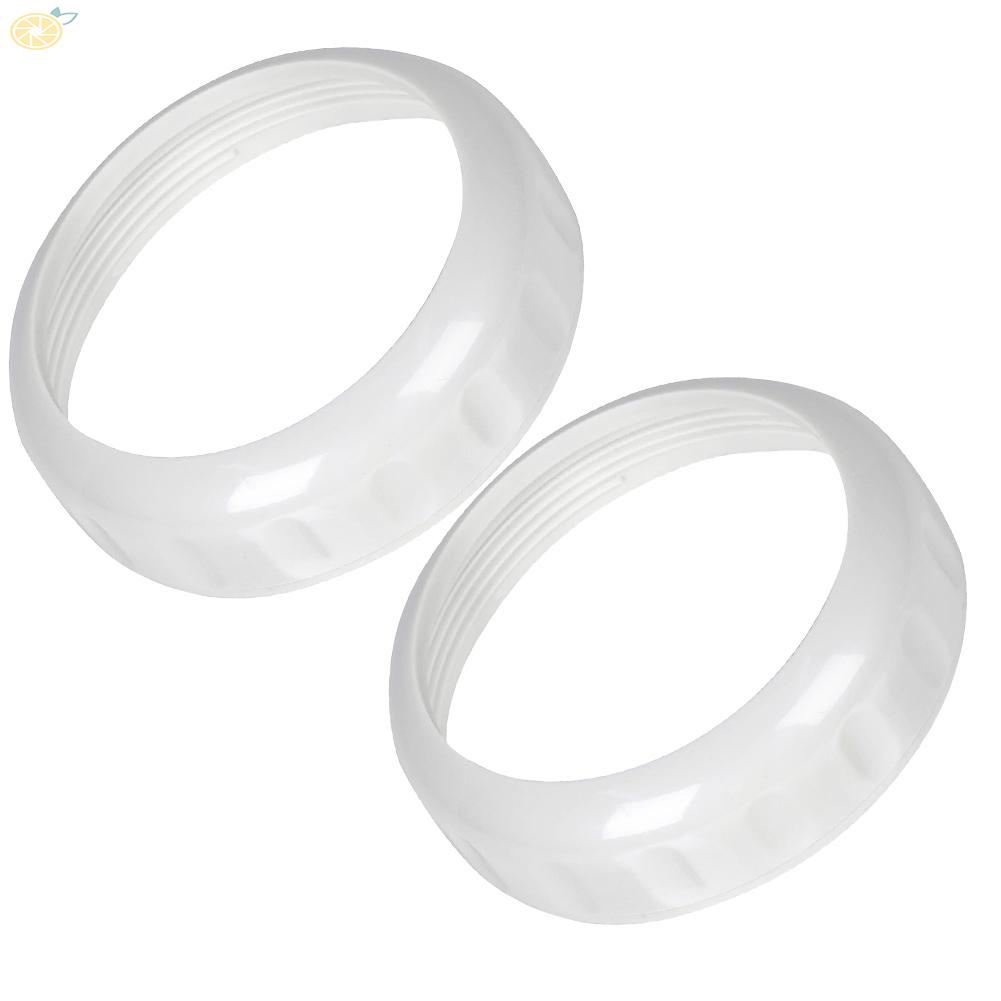 【VARSTR】Backup Valve Collars Back-Up Valve For Polaris 180 280 380 G52 High Quality