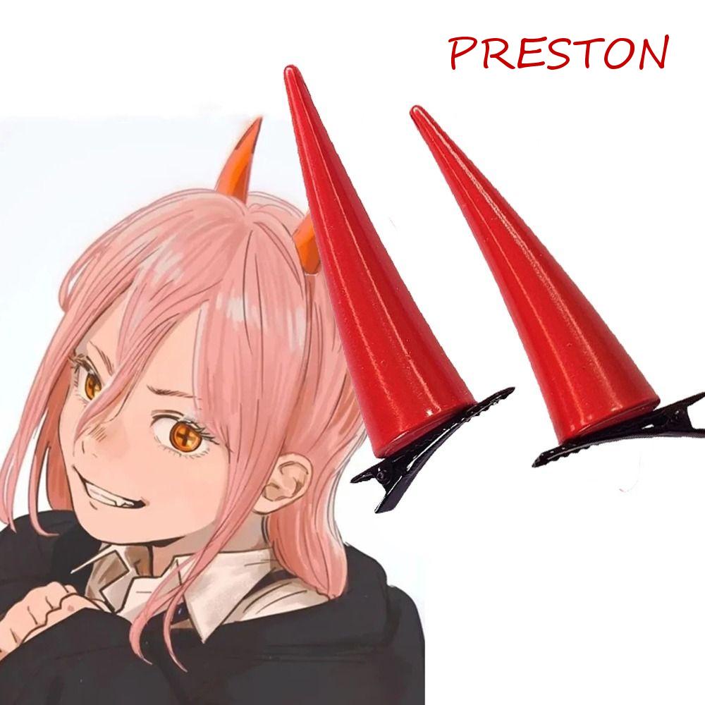 Set 2 Kẹp Tóc Mỏ Vịt Hoạt Hình Phong Cách Hàn Quốc Cho Nam Nữ