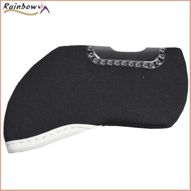 Vỏ Bọc Đầu Gậy Đánh Golf Kèm Cửa Sổ Trong Suốt Chống Mài Mòn Tiện Dụng