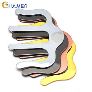 Giá đỡ bản nhạc 4 màu bằng kim loại cho đàn piano / văn phòng