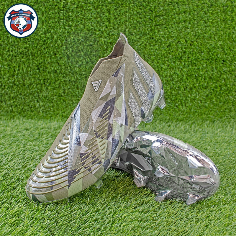 Giày Đá Bóng Adidas Predator Edge Chất Lượng