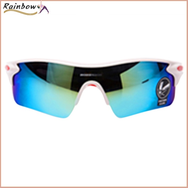 Kính Chống Tia UV Phong Cách Thể Thao Cho Nam Và Nữ