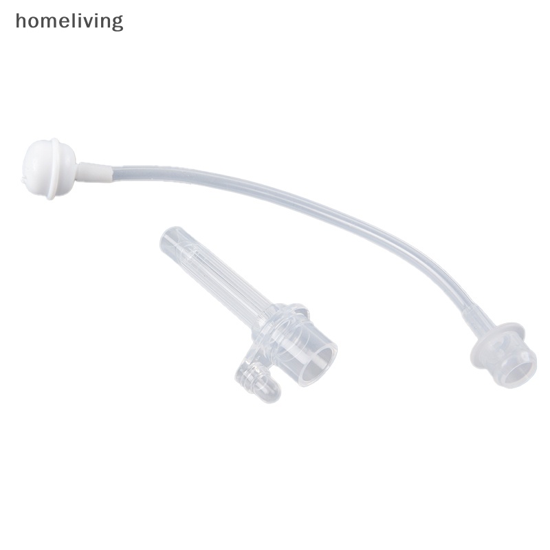 Bình Uống Nước Bằng Silicon Có Ống Hút Tiện Dụng Cho Bé