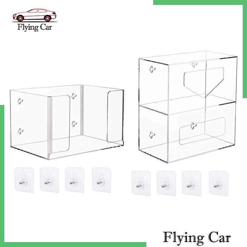 Giá Đỡ Túi Rác Gắn Tường Tái Sử Dụng Tiện Lợi Dành Cho Nhà Bếp