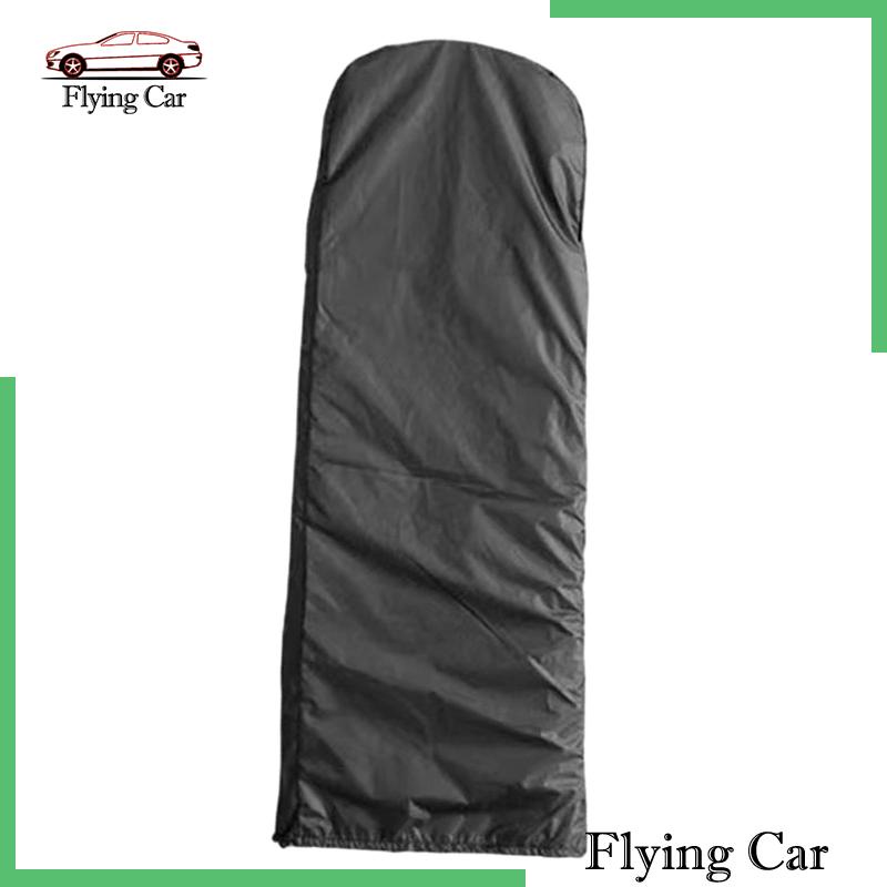 Thang Bảo Vệ Chống Bụi Có Dây Rút Tiện Dụng Cho Nhà Hàng / Công Viên / Sân Vườn