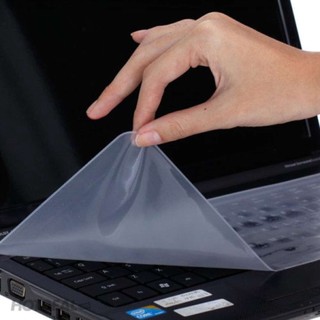 Miếng / tấm chắn bụi che nước bàn phím laptop 14 - 15 - 16 inch