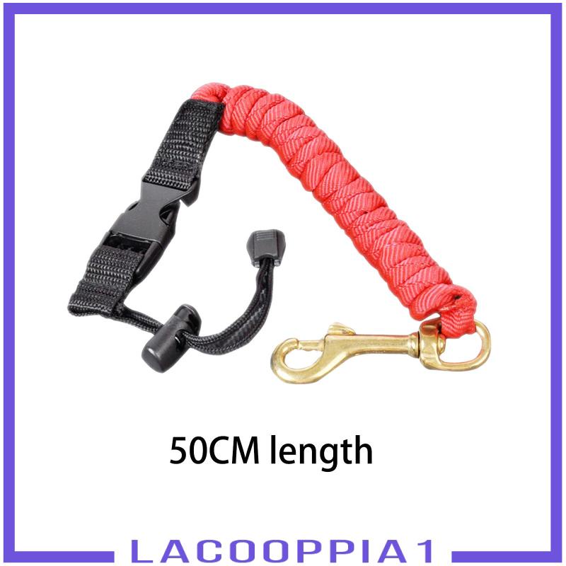 Kẹp Dây Bungee Cao Cấp Cho Cần Câu Cá / Chèo Thuyền Kayak