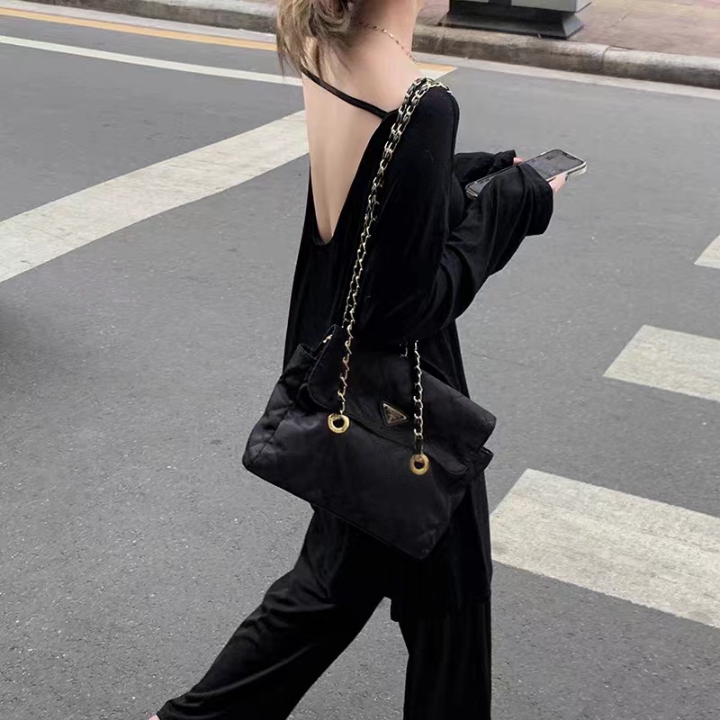 Áo Cổ Tròn Dài Tay Thiết Kế Trong Suốt Thời Trang Mùa Hè Dành Cho Nữ