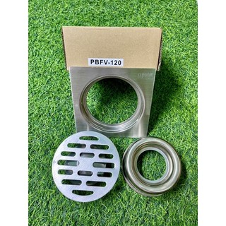 [Giá sỉ] Thoát Sàn INOX Nhà Tắm ( ga thoát sàn  110-90-76-60)