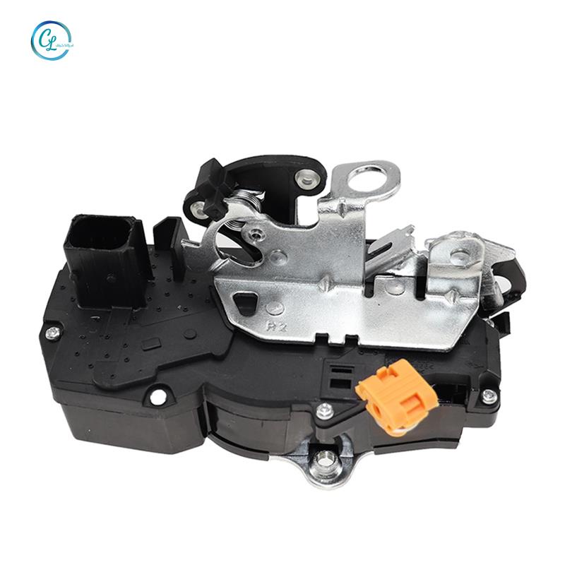 Bộ Truyền Động Khóa Cửa Trước Cho Chevy Tahoe 2007-2014 GMC Yukon Sierra Silverado Suburban Avalanche