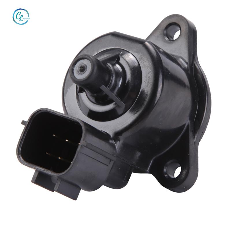 1 Van Điều Khiển Tốc Độ Động Cơ Bước ISC Thay Thế Cho Outboard-Yamaha Idle for - HP 115HP F115 LF115 0