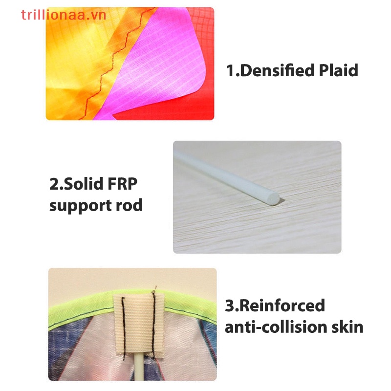 Trillionaa Quần Lót Tam Giác Đuôi Cong Kẻ Sọc Caro Hoạt Hình Dễ Bay VN