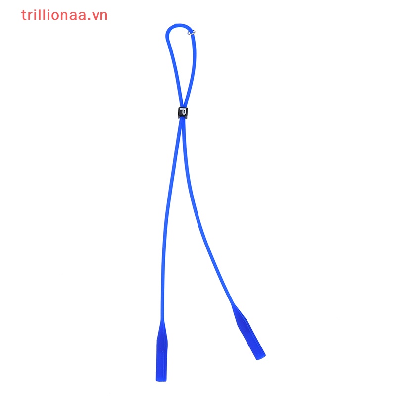 1 Dây Đeo Kính Bằng silicone Chống Trượt Vn