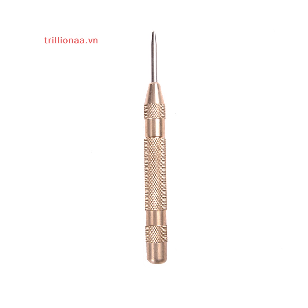 Dụng Cụ Đục Lỗ Đánh Dấu Tự Động 5 Inch Chuyên Dụng